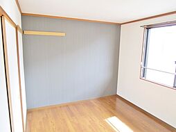 ランドスケープオマタ 201 2階3DKのリビング/ダイニング