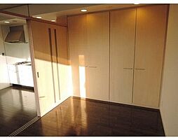 アドレー渋谷本町アネックス 3階1DKのリビング/ダイニング