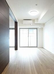 リヴシティ横濱関内弐番館 9階1LDKのリビング/ダイニング