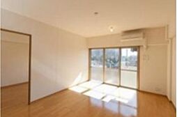 TRIADE 7階2LDKのリビング/ダイニング