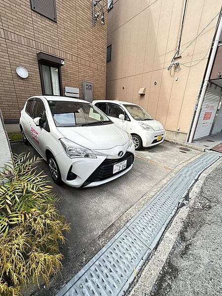 大阪府河内長野市千代田南町(賃貸アパート1R・2階・32.15㎡)の写真 その17