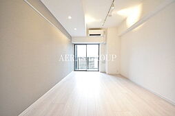 グランパセオ新大塚 202 2階1Kのリビング/ダイニング