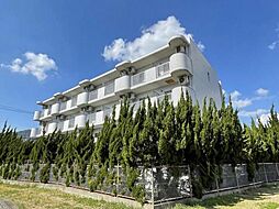 レジデンス石坂