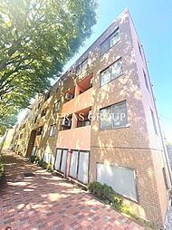 パレ・ホームズ大岡山