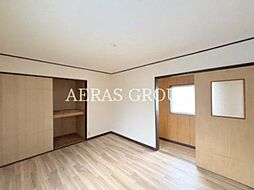 枝川戸建 1階3DKのリビング/ダイニング