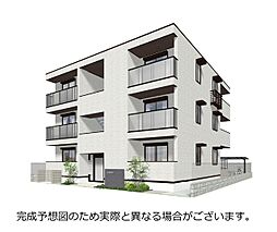 東海道・山陽本線 立花駅 徒歩6分