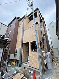 JR総武線 船橋駅 徒歩14分の賃貸アパート