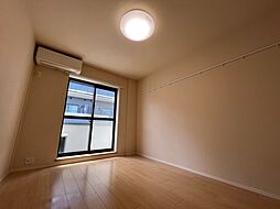 スターヒルズＭ＆Ｋ 3階1Kのリビング/ダイニング