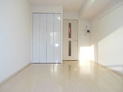 ガーラ落合南長崎 4階1Kのリビング/ダイニング