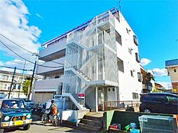 サンパレス堀之内