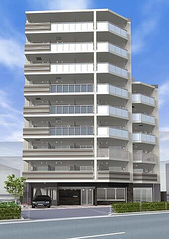 ホームズ でお部屋探し パークアクシス木場キャナル イースト 9階 賃料15 8万円 賃貸マンション住宅情報 物件番号 取扱い不動産会社 アイレントホーム株式会社 東陽町店