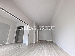 カスタリア浅草橋 202 2階2LDKのリビング/ダイニング