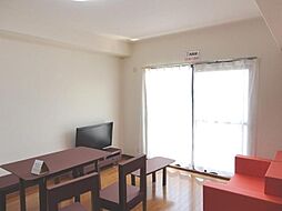 ファインフィールド・Ｋ 303 3階3LDKのリビング/ダイニング