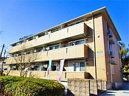 ウィステリア（上柚木）