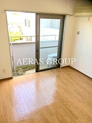 京成松戸線 北習志野駅 徒歩12分の賃貸マンション 3階ワンルームのリビング/ダイニング