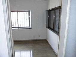 ビバハウス 2階1Kのリビング/ダイニング