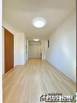 ソレイユT・D_内装_0