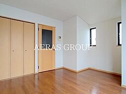 CASA HIGUCHI 1階1Kのリビング/ダイニング