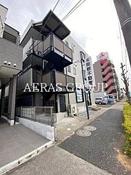 バルビゾンＨＯＵＳＥ