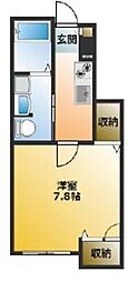 KsCrestGarden 1階