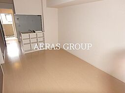 レガーロ 3階1LDKのリビング/ダイニング