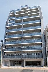 東京メトロ日比谷線 入谷駅 徒歩7分