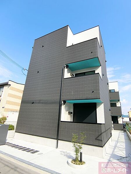 Primo Casa TS ｜大阪府大阪市平野区加美東１丁目(賃貸アパート1LDK・2階・31.90㎡)の写真 その7