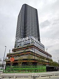 ＴＨＥ ＴＯＷＥＲ ＪＵＪＯ