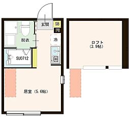 ハーモニーテラス高松I