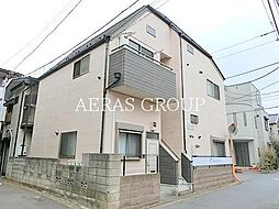 プロミネンス柳沢