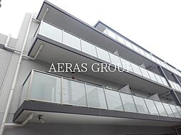 エスティメゾン新中野