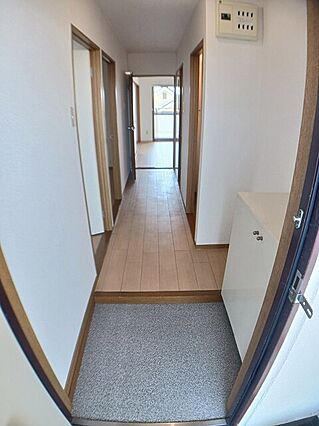 CASA戎町_内装_2