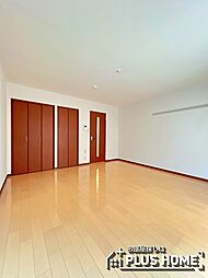 Ｍ　トゥルケーゼ 203 2階1Kのリビング/ダイニング