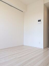 メイクスデザイン池袋 11階1Kのリビング/ダイニング