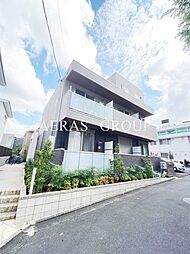 アリビオ祐天寺