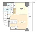 TSResidence北上野10階17.5万円