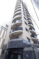 コンシェリア芝公園D’s