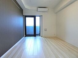 アジールコート雪が谷大塚 9階1Kのリビング/ダイニング