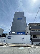 大阪府堺市堺区向陵東町１丁（賃貸マンション1LDK・11階・40.05㎡） その17