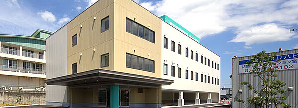 画像22:貴志川リハビリテーション病院 781m