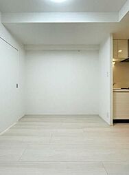 コンフォリア・リヴ巣鴨 5階1LDKのリビング/ダイニング