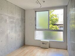 SPHERE　YOYOGIUEHARA　HILLTOP 2階ワンルームのリビング/ダイニング