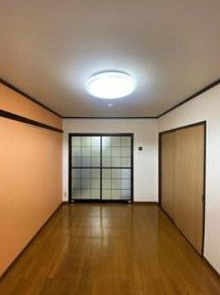 第2ロックハウジング ｜神奈川県厚木市戸室５丁目(賃貸アパート1K・1階・21.00㎡)の写真 その3