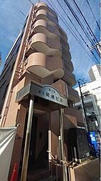 都営大江戸線 勝どき駅 徒歩2分