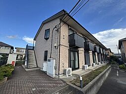 アムール江戸川台