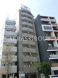 クレアシオン早稲田