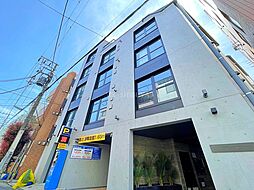 ミレドゥーエ西小山