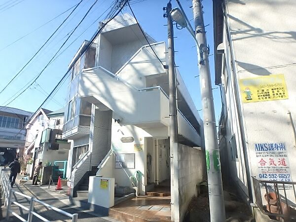 外観画像