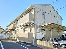 グランシャリオ