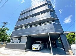 パークレジデンス八幡